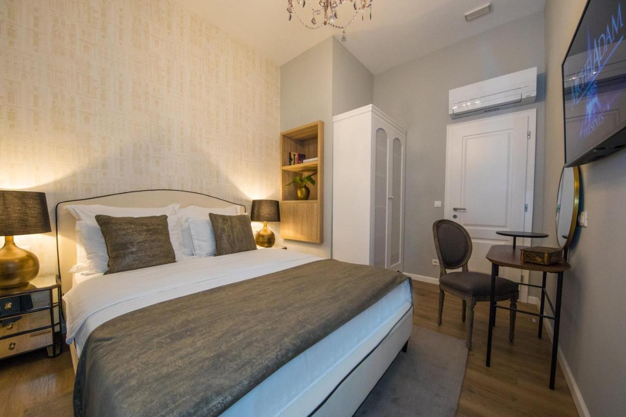 Palacio Celeste Dubrovnik Buitenkant foto