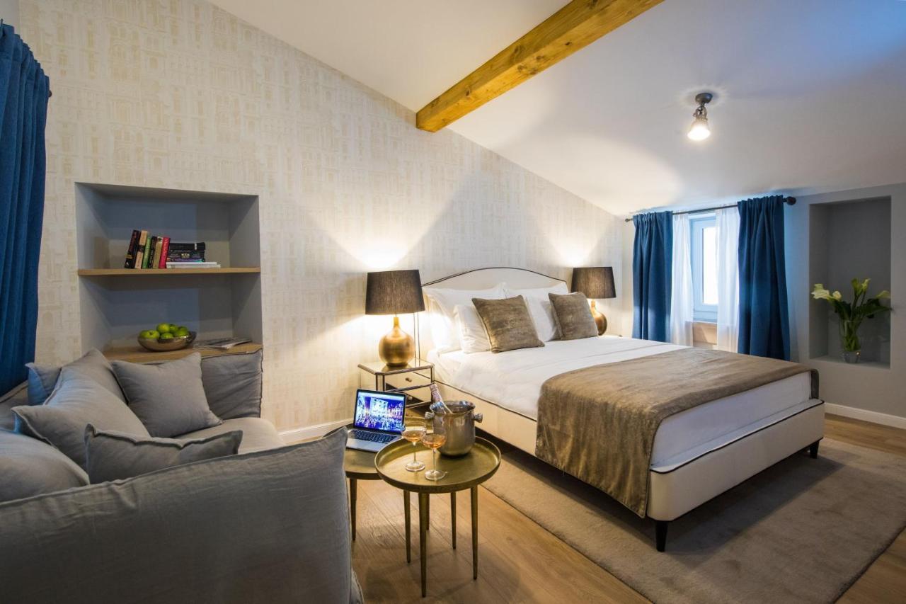 Palacio Celeste Dubrovnik Buitenkant foto