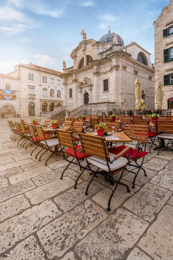 Palacio Celeste Dubrovnik Buitenkant foto